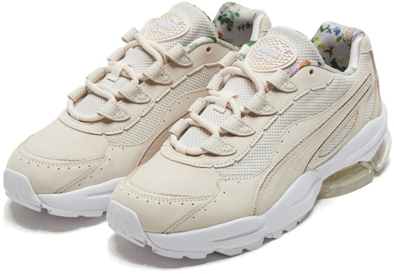 (W) 푸마 x 타비사 시몬스 셀 스텔라 핑크/화이트 (Puma x Tabitha Simmons Cell Stellar Pink/White) 372537-01 Lookbook (W) 푸마 x 타비사 시몬스 셀 스텔라 핑크/화이트 (Puma x Tabitha Simmons Cell Stellar Pink/White) 372537-01