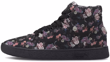 (Women) Puma Tabitha Simmons x Ralph Sampson 'Black' 372538-01 (Women) Puma Tabitha Simmons x Ralph Sampson 'Black' 372538-01