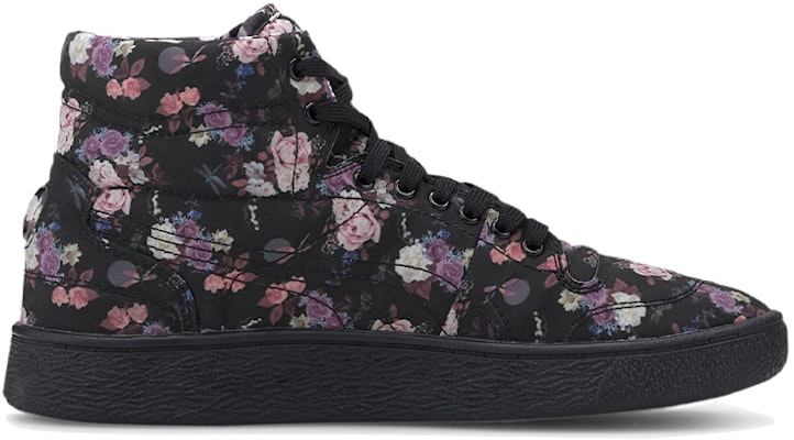 (W) Puma Tabitha Simmons x Ralph Sampson 'Hitam' 372538-01 Order (W) Puma Tabitha Simmons x Ralph Sampson 'Hitam' 372538-01