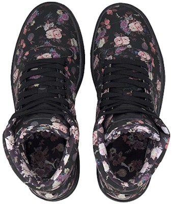 (W) Puma Tabitha Simmons x Ralph Sampson 'Hitam' 372538-01 Lookbook (W) Puma Tabitha Simmons x Ralph Sampson 'Hitam' 372538-01