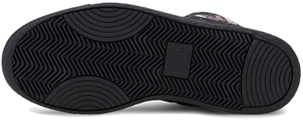 (W) Puma Tabitha Simmons x Ralph Sampson 'Hitam' 372538-01 Purchase (W) Puma Tabitha Simmons x Ralph Sampson 'Hitam' 372538-01