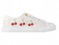Buy (W) Zapatillas Blancas Takashi Murakami x Louis Vuitton Cherry LV Lagoon 1AHKYU