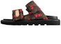 Buy (W) Takashi Murakami x Louis Vuitton Mule Confort Cerise Monogram Marron 1AHME4