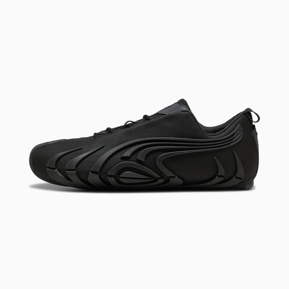 Talon WTR PUMA Black