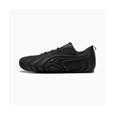 Talon WTR PUMA Black