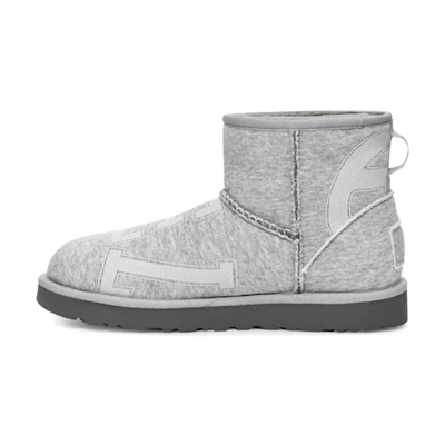 (W) UGG Telfar Fleece Mini