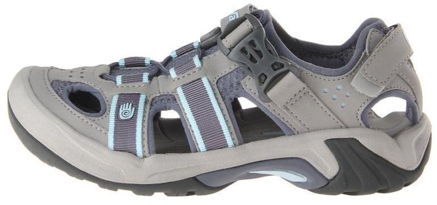 (W) TEVA Sandalia Clásica 'Blue Magic Tape' 6154-SLA Buy (W) TEVA Sandalia Clásica 'Blue Magic Tape' 6154-SLA