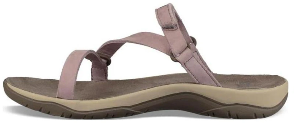 (W) TEVA 经典棕色系带凉鞋 2057516T3 Buy (W) TEVA 经典棕色系带凉鞋 2057516T3