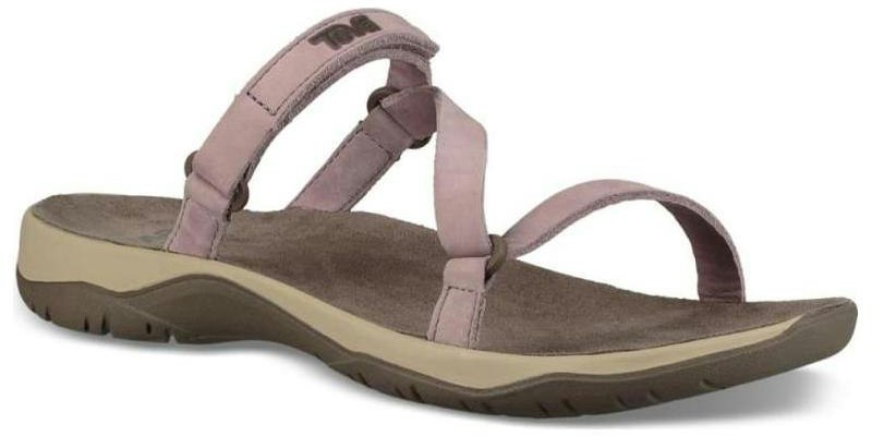 (W) TEVA Klassische Riemensandalen ''Braun'' 2057516T3 Lookbook (W) TEVA Klassische Riemensandalen ''Braun'' 2057516T3