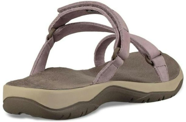 (W) TEVA Klassische Riemensandalen ''Braun'' 2057516T3 Shop (W) TEVA Klassische Riemensandalen ''Braun'' 2057516T3