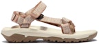 Order (W) Sandal TEVA Keselesaan 'Khaki' 1019235-EMSG