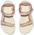 (W) Sandal TEVA Keselesaan 'Khaki' 1019235-EMSG
