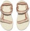 Shop (W) Sandal TEVA Keselesaan 'Khaki' 1019235-EMSG