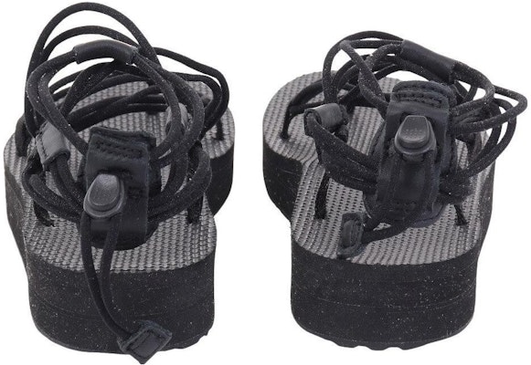 (Women) TEVA Comfort Sandals 'Black' 1127890 Purchase (Women) TEVA Comfort Sandals 'Black' 1127890