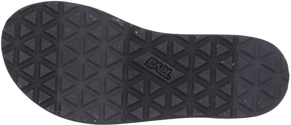 (W) TEVA 舒适黑色凉鞋 1127890 Details for (W) TEVA 舒适黑色凉鞋 1127890