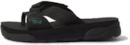 Buy (Women) TEVA Comfort Sandals 'Black Beach' 1124042