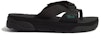 (W) Sandal TEVA Comfort 'Black Beach' 1124042