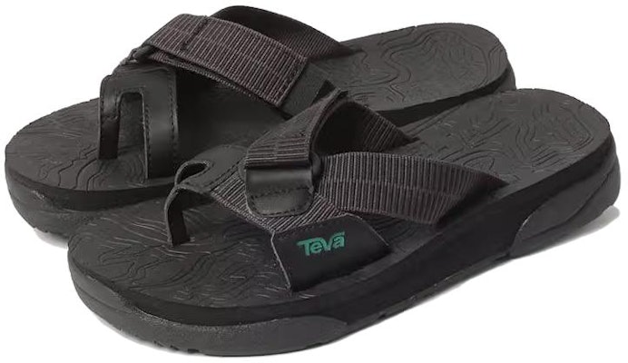 (W) 테바 블랙비치 컴포트 샌들 (Teva Beullaekbichi Keompoteu Saendeul) 1124042 Lookbook (W) 테바 블랙비치 컴포트 샌들 (Teva Beullaekbichi Keompoteu Saendeul) 1124042