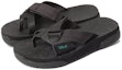 Lookbook (W) Sandal TEVA Comfort 'Black Beach' 1124042