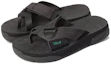 Lookbook (Women) TEVA Comfort Sandals 'Black Beach' 1124042