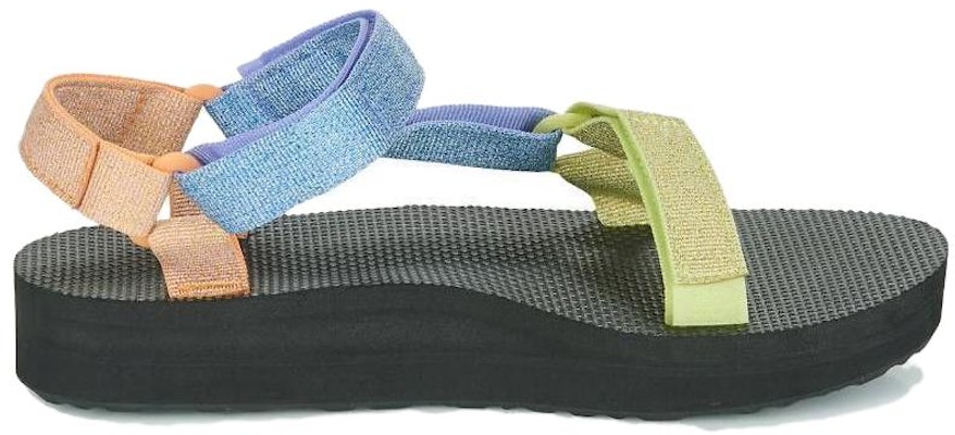 (W) 테바 컴포트 샌들 '퍼플 오렌지' (Teva comfort sandal 'purple orange') 1090969-MLMT Order (W) 테바 컴포트 샌들 '퍼플 오렌지' (Teva comfort sandal 'purple orange') 1090969-MLMT