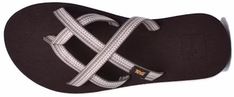 Purchase Teva 太哇舒适沙滩凉鞋 女款 白棕色