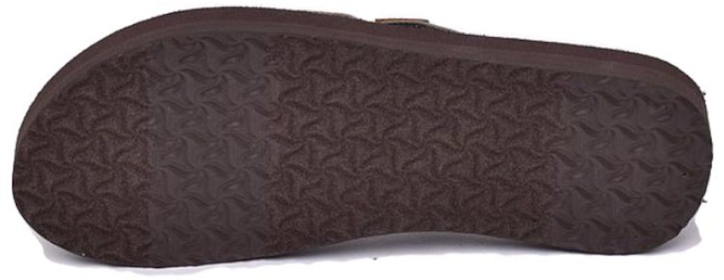 (W) Teva コンフォートスライド 白茶 (Teva Konfōto Suraido Shirocha) 6840-02 Details for (W) Teva コンフォートスライド 白茶 (Teva Konfōto Suraido Shirocha) 6840-02