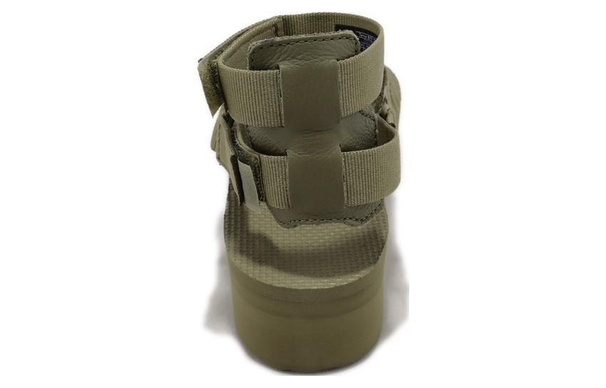 (W) TEVA Flatform Mevia 'CMFTable Versatile Green' 圖 3