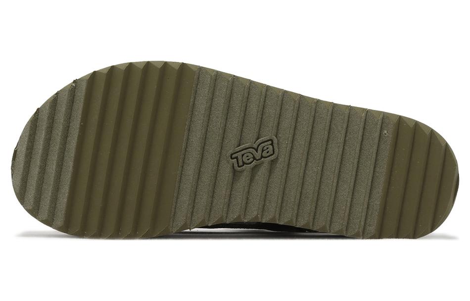 (W) TEVA Flatform Mevia 'CMFTable Versatile Green' 圖 4