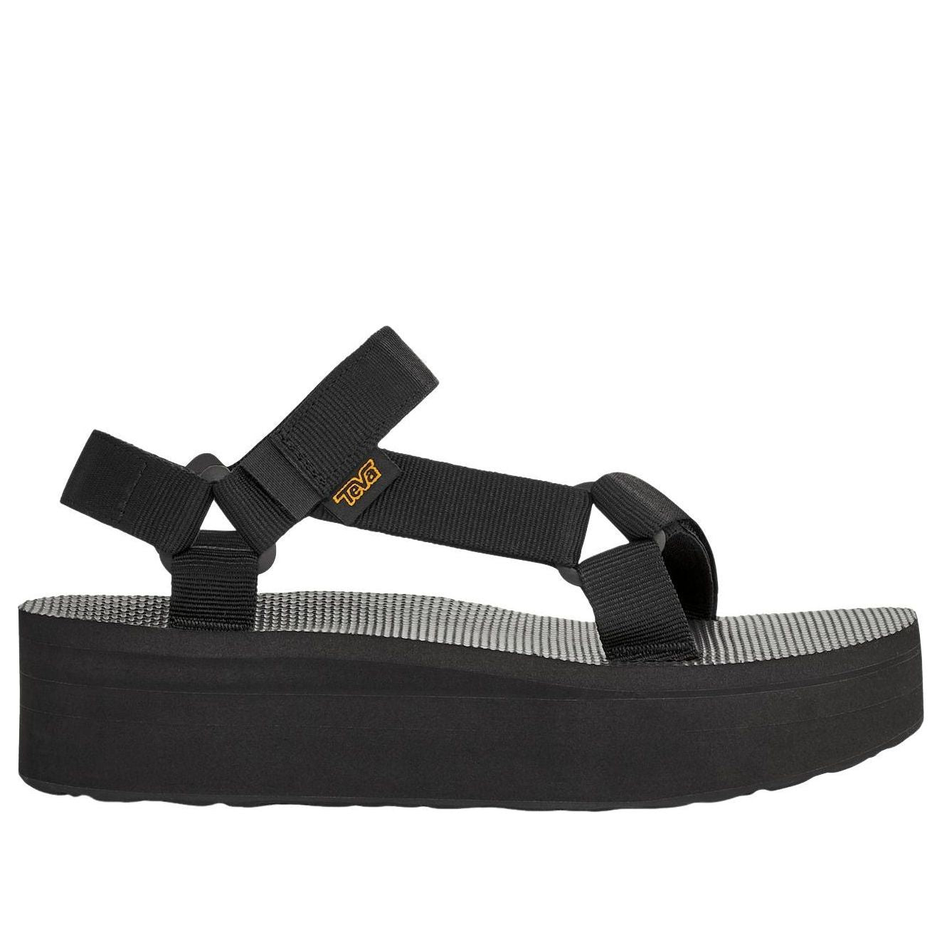 Order TEVA凉鞋‘黑色’ 1008844BLK
