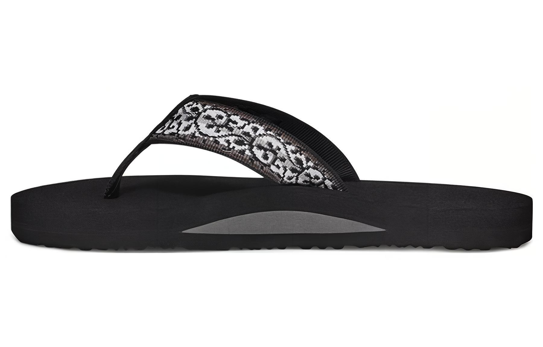 Buy (W) TEVA Sandal Jepit 'Simple Versatile Hitam' 4198-CBCK