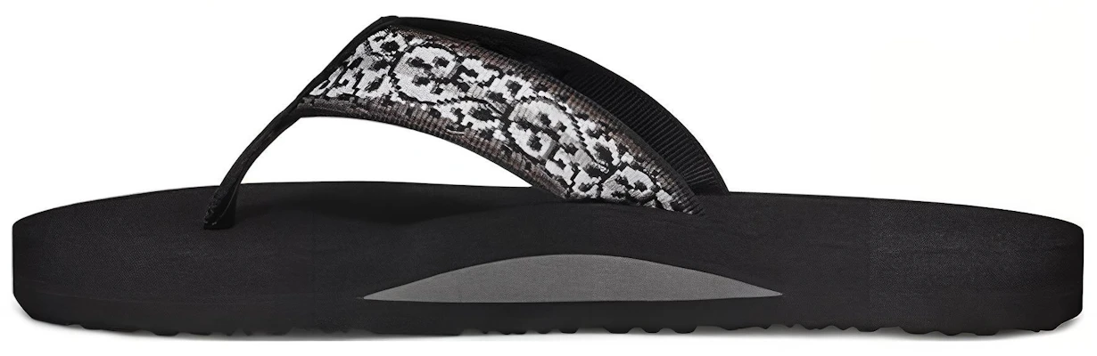 (W) TEVA Sandal Jepit 'Simple Versatile Hitam' 4198-CBCK Buy (W) TEVA Sandal Jepit 'Simple Versatile Hitam' 4198-CBCK