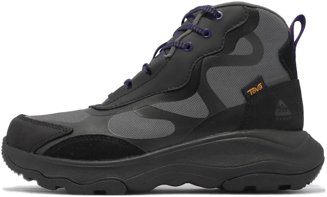 (W) 테바 지오트레카 하이 '블랙 퍼플' (Teeba Jioteureka Hai 'Beullaek Peopeul') 1139870-BLK Buy (W) 테바 지오트레카 하이 '블랙 퍼플' (Teeba Jioteureka Hai 'Beullaek Peopeul') 1139870-BLK