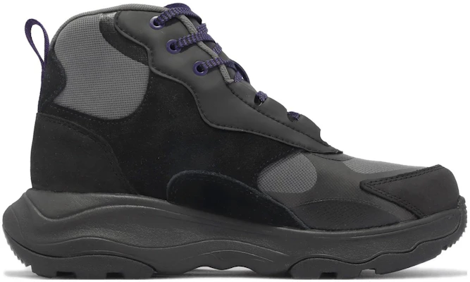 (W) TEVA Geotrecca Hoog ''Zwart Paars'' 1139870-BLK Order (W) TEVA Geotrecca Hoog ''Zwart Paars'' 1139870-BLK