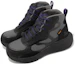 Lookbook (W) TEVA Geotrecca Hoog ''Zwart Paars'' 1139870-BLK
