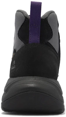 (W) TEVA Geotrecca Hoog ''Zwart Paars'' 1139870-BLK Shop (W) TEVA Geotrecca Hoog ''Zwart Paars'' 1139870-BLK