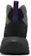 Shop (W) TEVA Geotrecca Hoog ''Zwart Paars'' 1139870-BLK