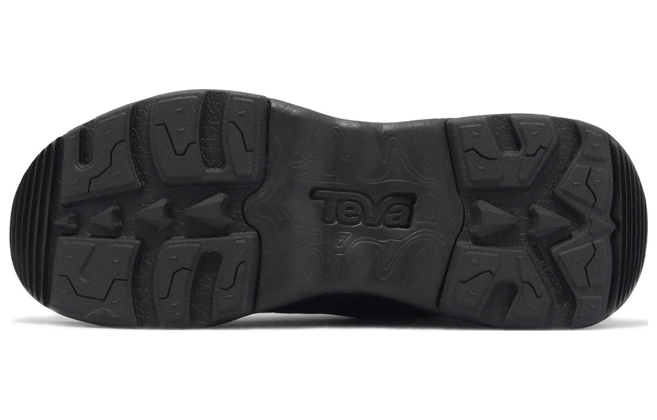 Purchase (W) TEVA Geotrecca Hoog ''Zwart Paars'' 1139870-BLK