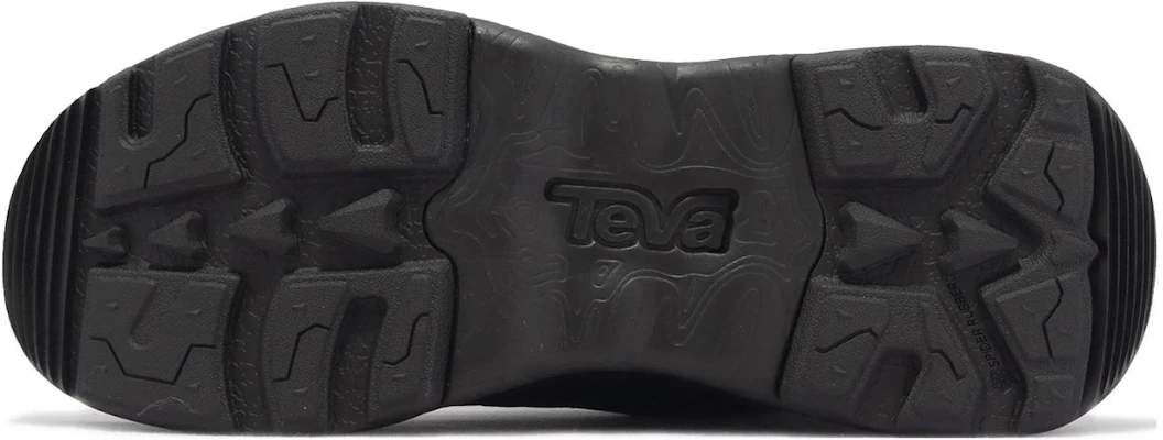 (W) TEVA Geotrecca Hoog ''Zwart Paars'' 1139870-BLK Purchase (W) TEVA Geotrecca Hoog ''Zwart Paars'' 1139870-BLK