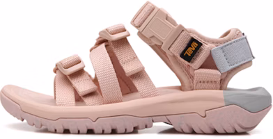 (Women) TEVA Herschel x Hurricane XLT2 Alp 'Rose Grey' 1103371 (Women) TEVA Herschel x Hurricane XLT2 Alp 'Rose Grey' 1103371