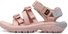 (W) TEVA Herschel x Hurricane XLT2 Alp 'Kelabu Mawar' 1103371