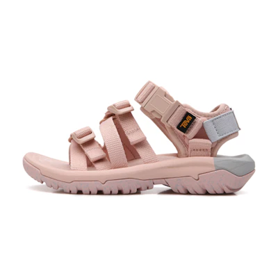 (W) TEVA Herschel Hurricane XLT2 Alp 'Rose Grey'