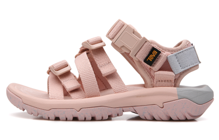 (Women) TEVA Herschel x Hurricane XLT2 Alp 'Rose Grey' 1103371