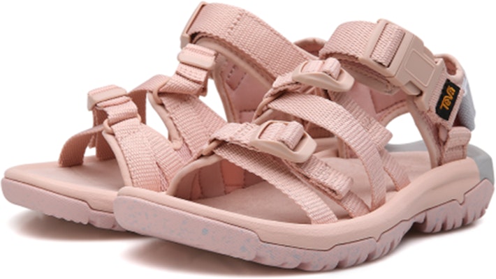 (W) TEVA Herschel x Hurricane XLT2 Alp '玫瑰灰' 1103371 Lookbook (W) TEVA Herschel x Hurricane XLT2 Alp '玫瑰灰' 1103371