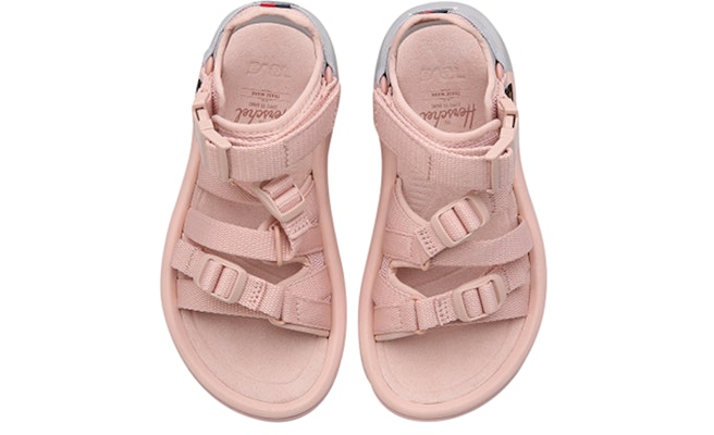 (W) TEVA Herschel x Hurricane XLT2 Alp '玫瑰灰' 1103371 Shop (W) TEVA Herschel x Hurricane XLT2 Alp '玫瑰灰' 1103371