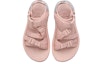 Shop (W) TEVA Herschel x Hurricane XLT2 Alp 'Kelabu Mawar' 1103371