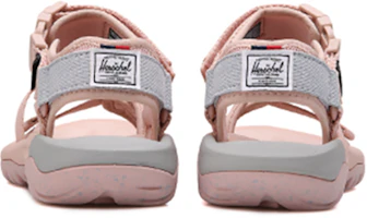 Purchase Teva x Hurricane XLT2 Alp Herschel 玫瑰灰 女款 拖鞋