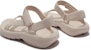 (W) TEVA Hurricane Drift 'Beige' Sandal Beige Lelaki/Wanita 1124070-BIR
