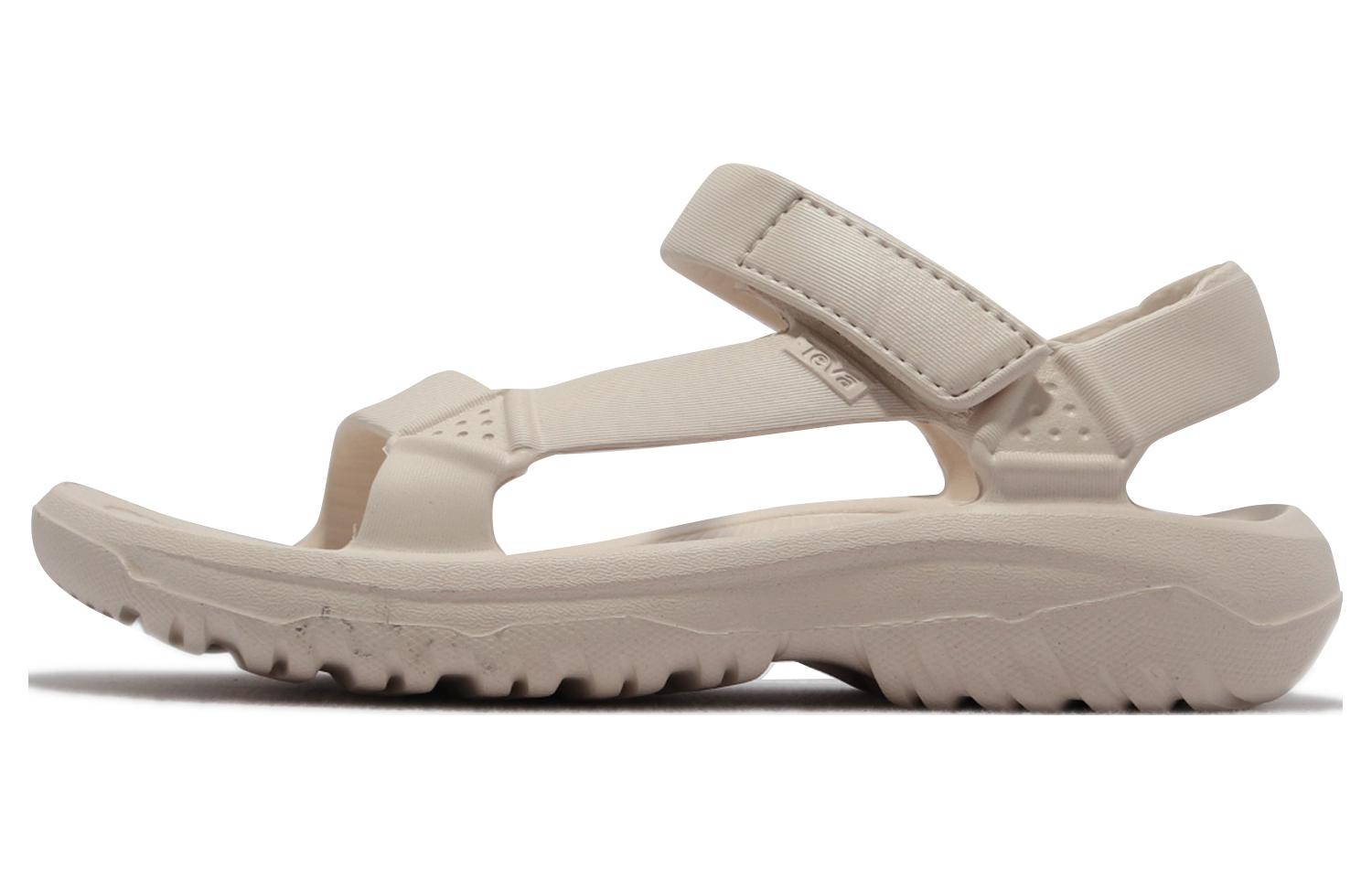(Women) TEVA Hurricane Drift 'Birch White' 1124070-BIR
