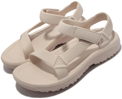 (W) TEVA Hurricane Drift '米色' 男鞋/凉鞋 1124070-BIR Lookbook (W) TEVA Hurricane Drift '米色' 男鞋/凉鞋 1124070-BIR
